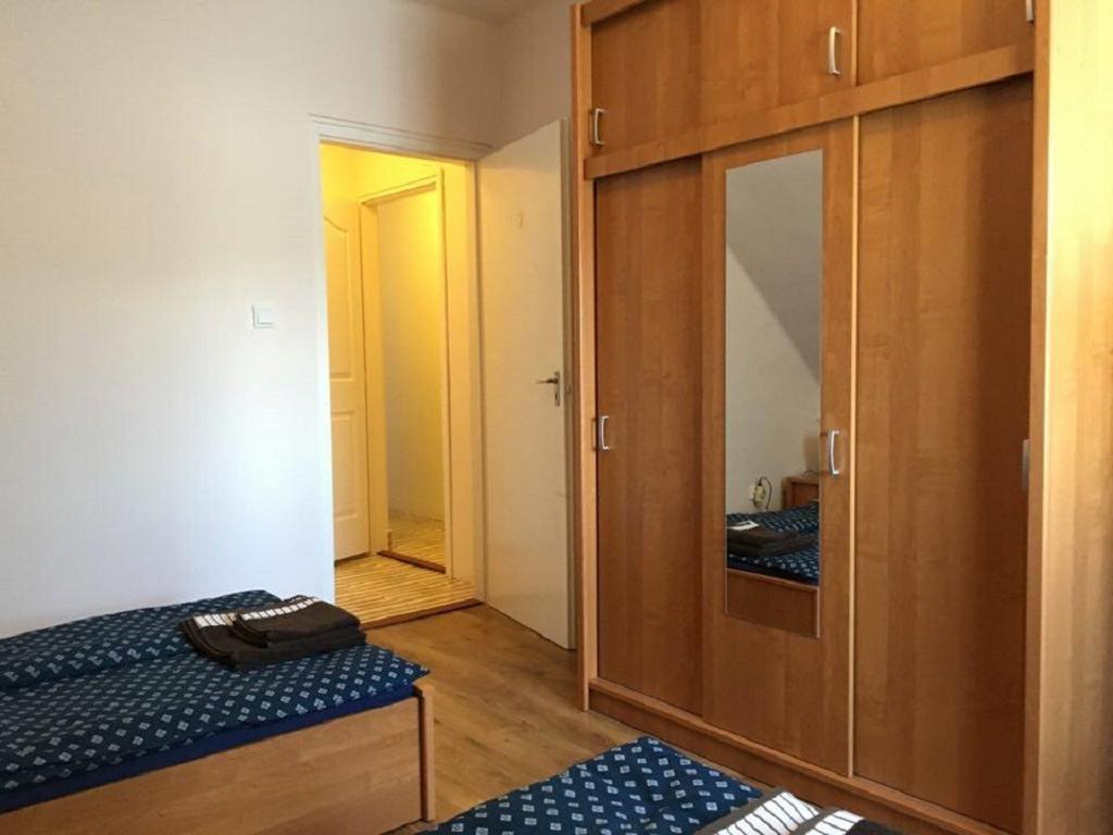 Fitt Maganszallashely Sásd Extérieur photo